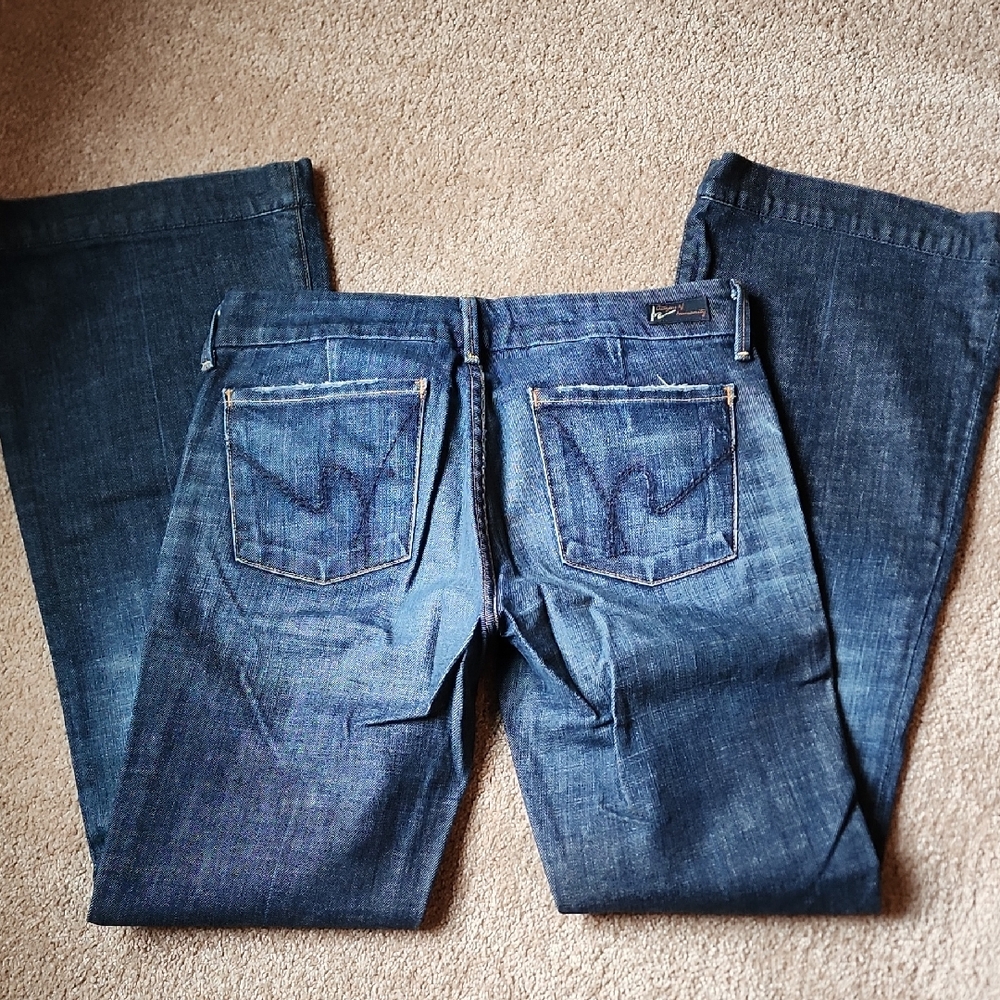 - Citizens Of Humanity Jeans